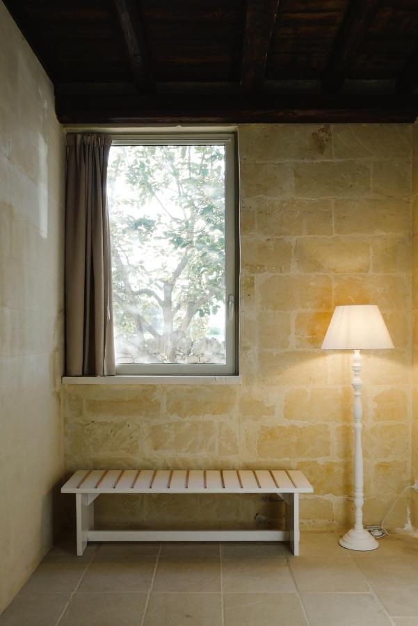 Masseria Paralupi *