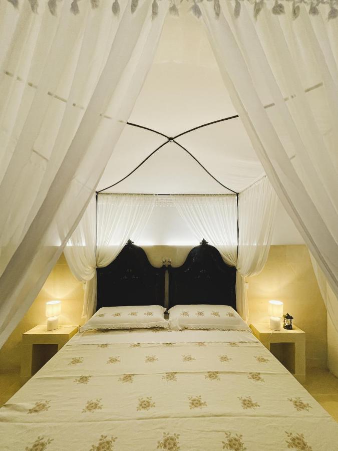 Masseria Paralupi Lecce