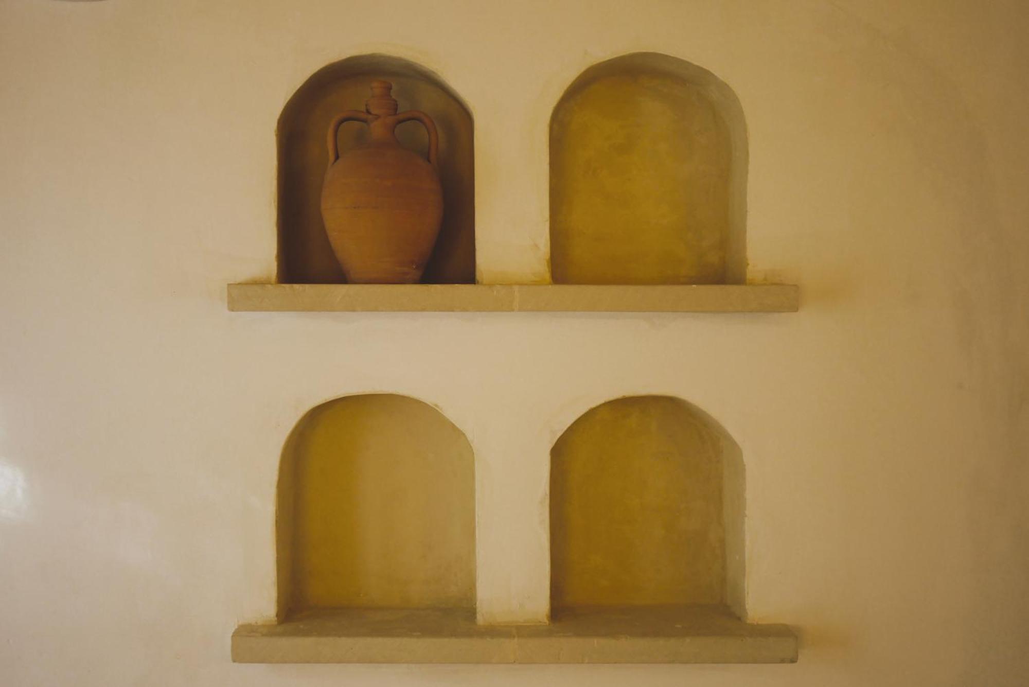Masseria Paralupi