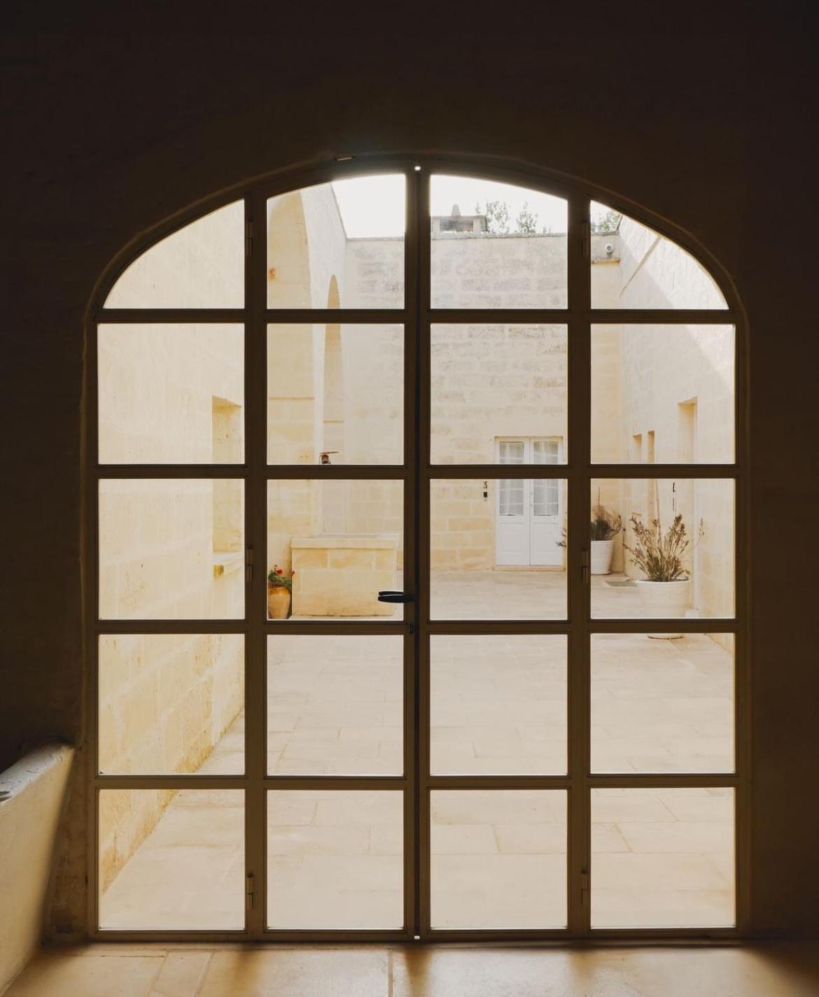 Frühstückspension Masseria Paralupi *