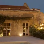 Masseria Paralupi