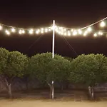 Masseria Paralupi