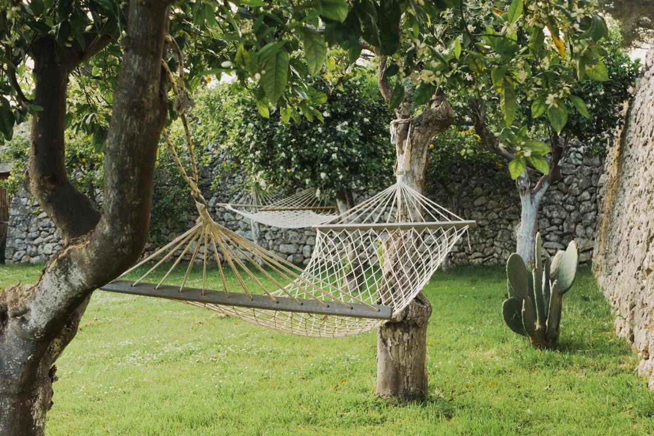 Masseria Paralupi Bed & Breakfast Lecce