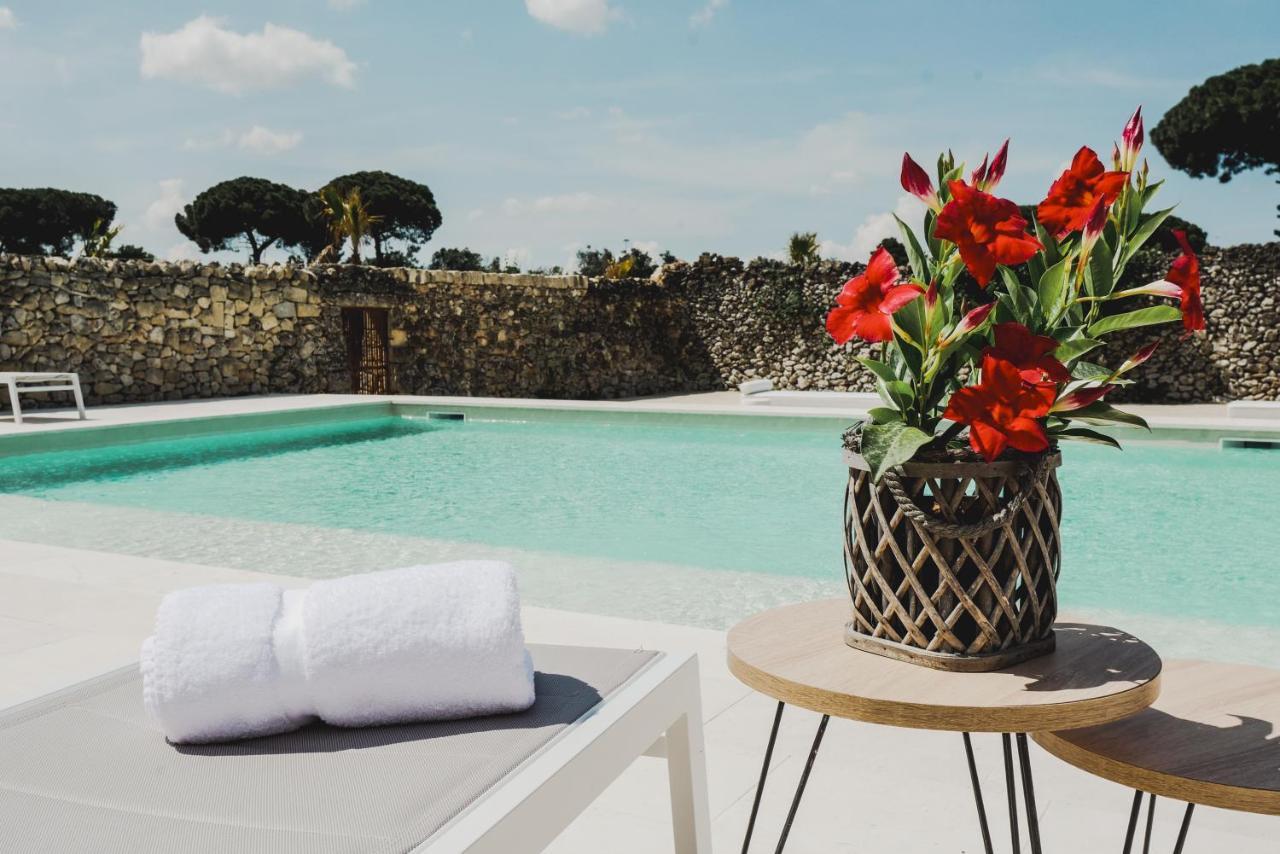 Masseria Paralupi *