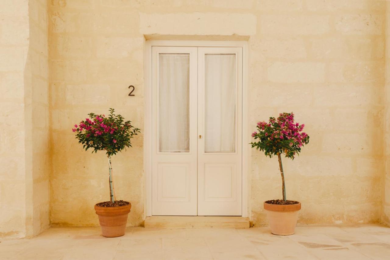 Masseria Paralupi