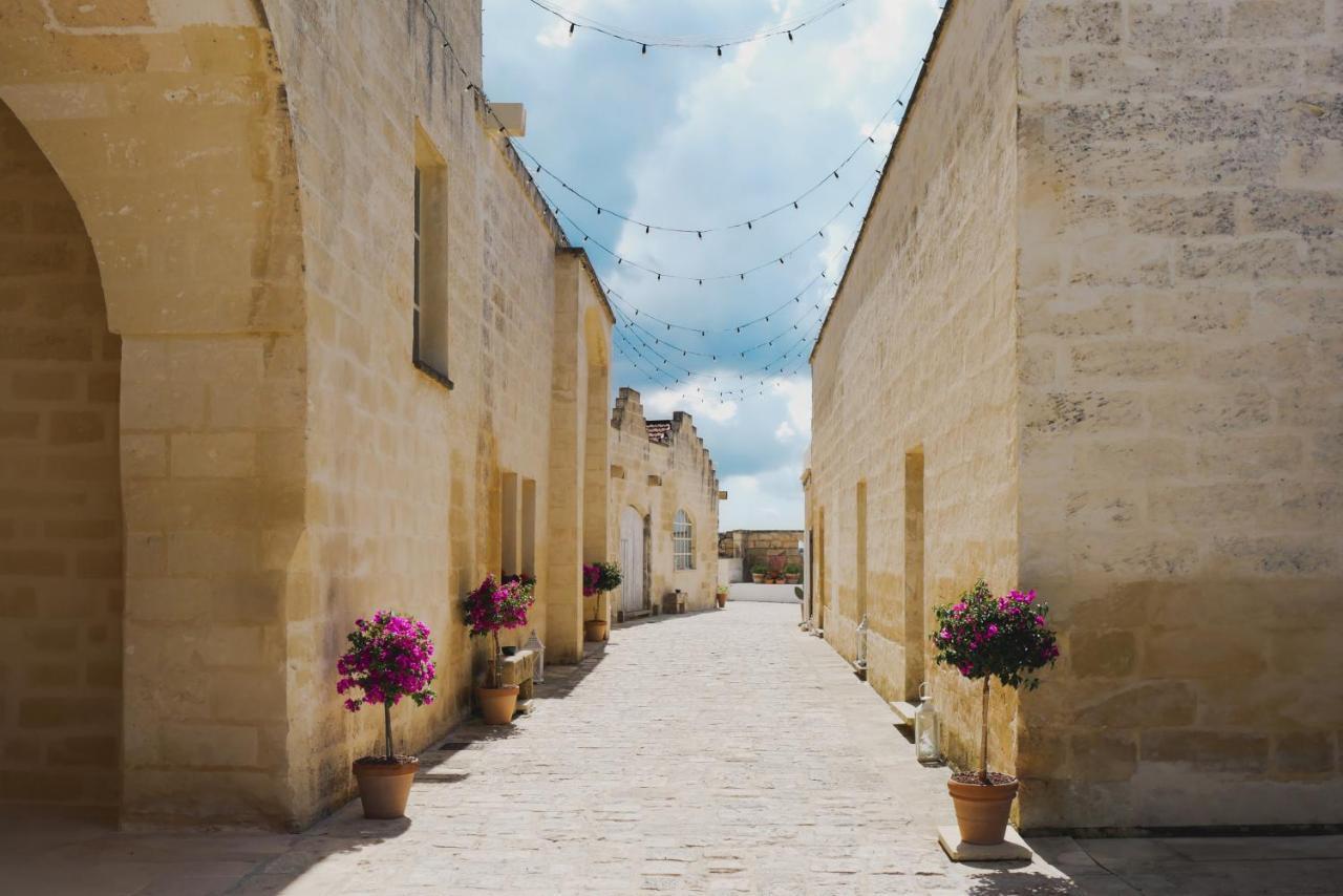 Masseria Paralupi * Lecce