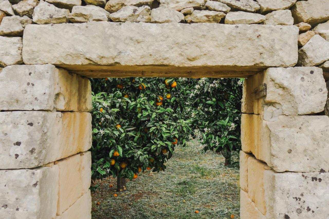 Masseria Paralupi * Lecce