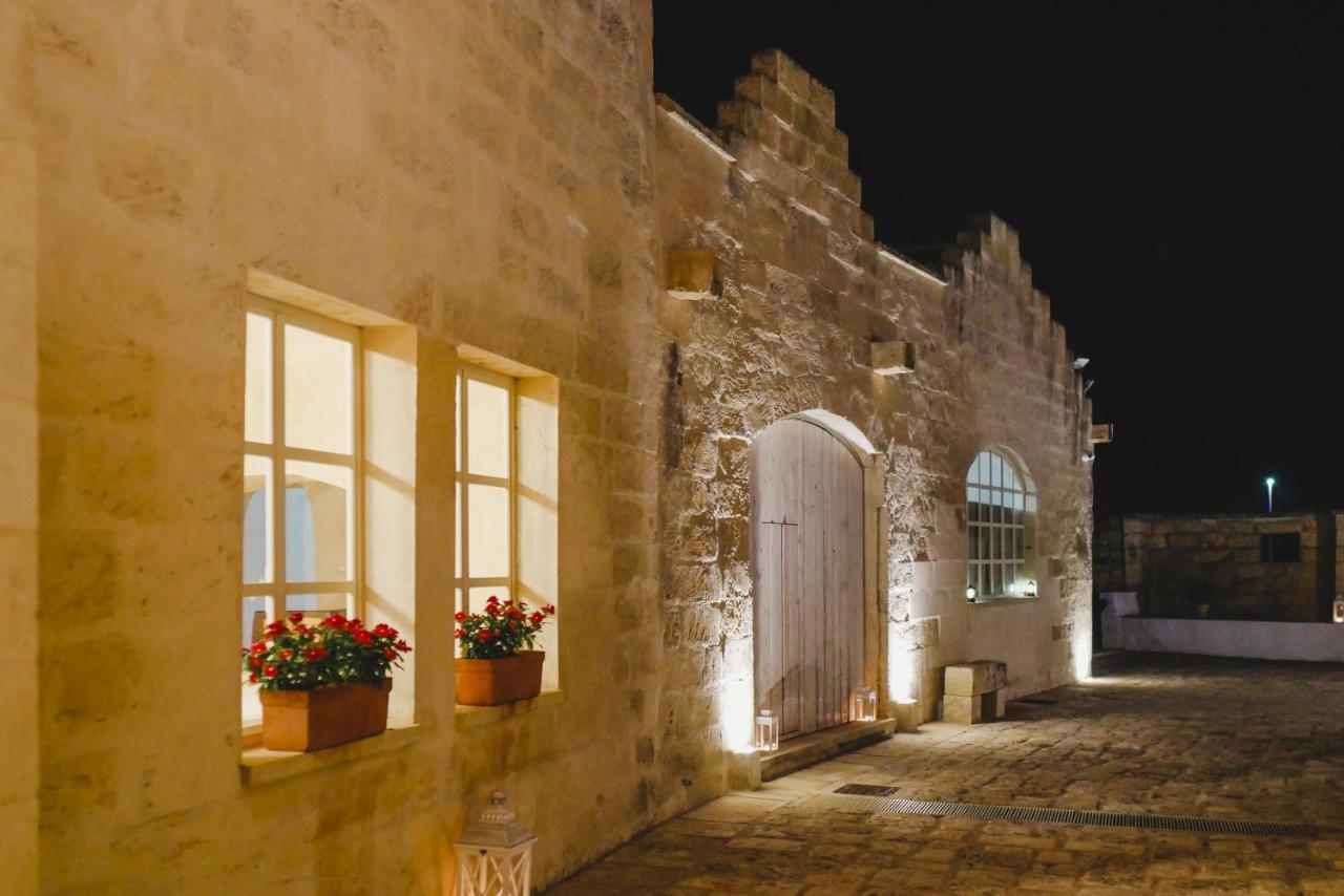 Masseria Paralupi Frühstückspension Lecce