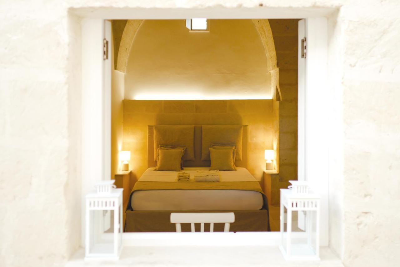Masseria Paralupi *