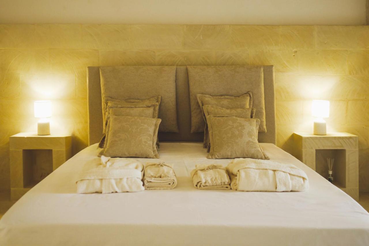 Masseria Paralupi *