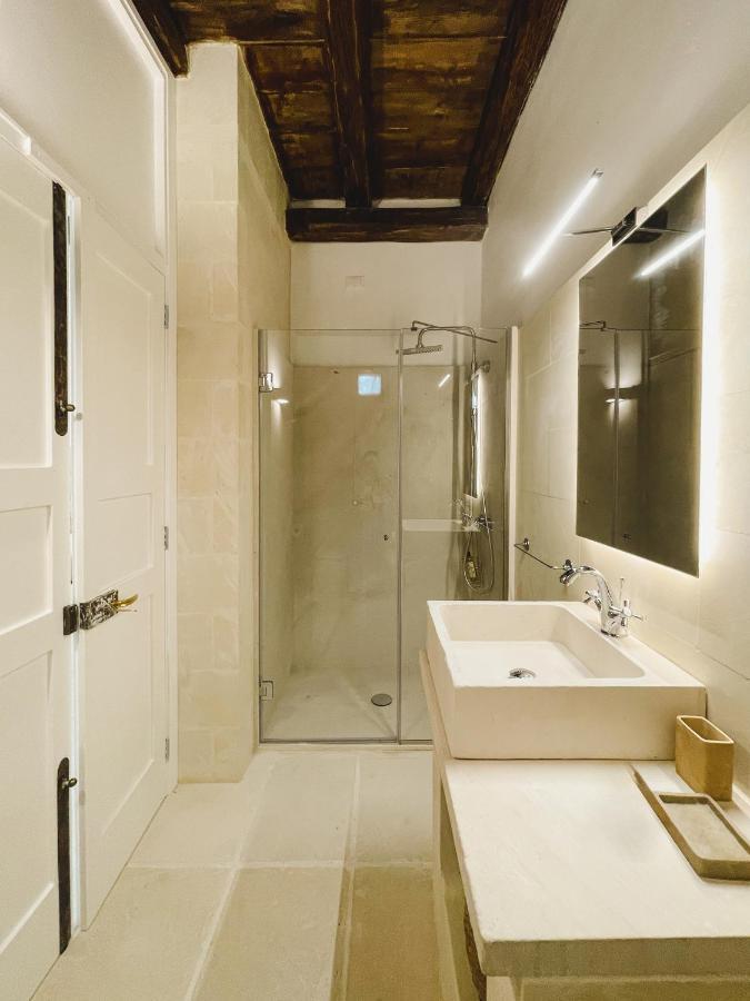 Masseria Paralupi Frühstückspension *