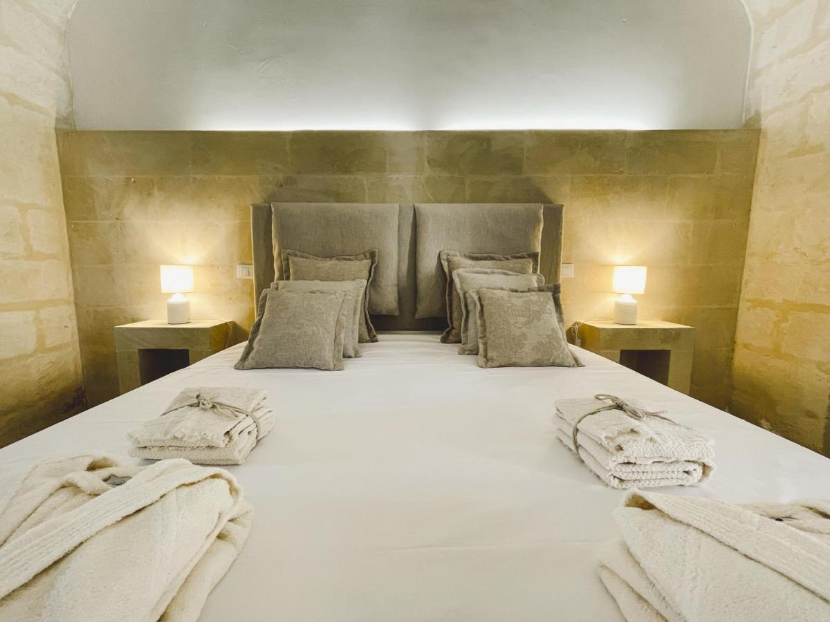 Masseria Paralupi