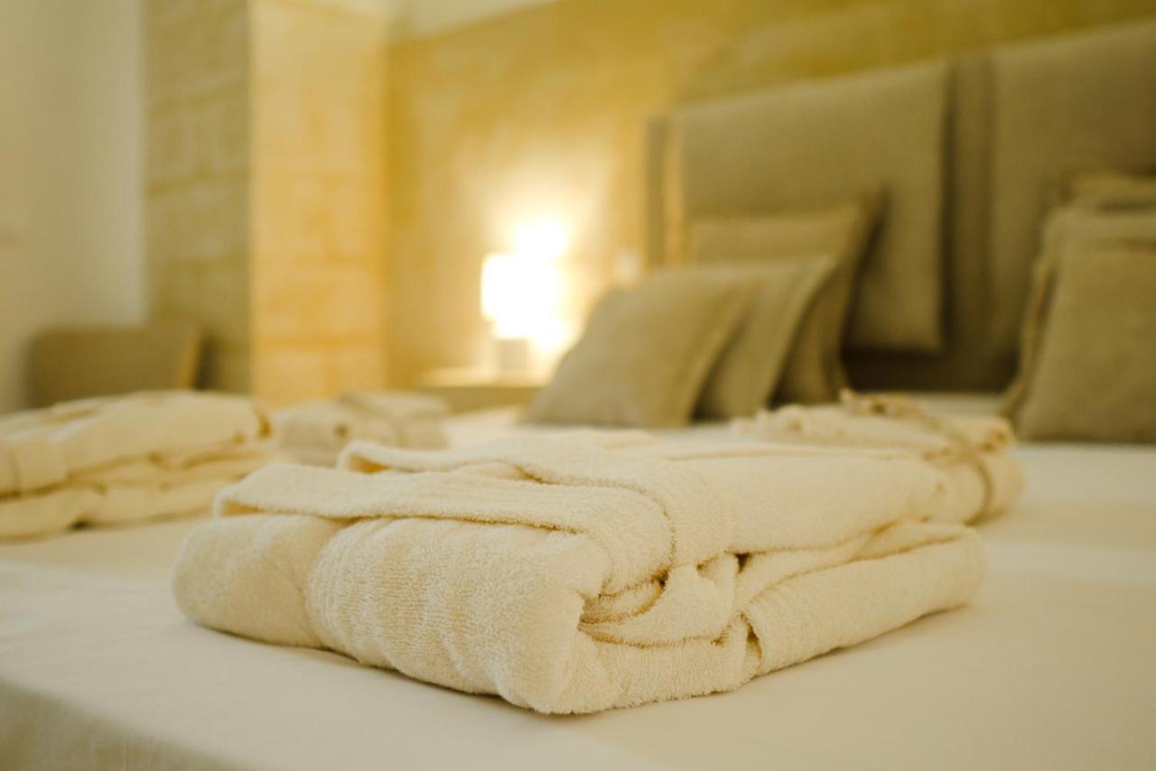 Masseria Paralupi Frühstückspension Lecce