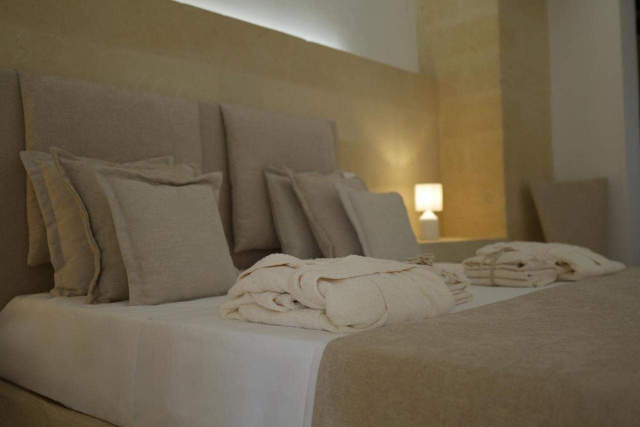 Masseria Paralupi Frühstückspension Lecce