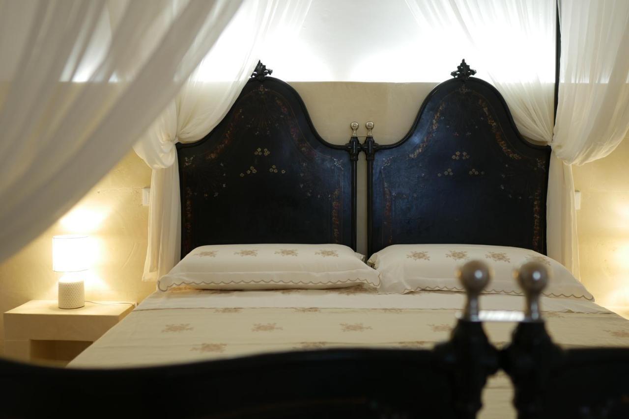 Bed & Breakfast Masseria Paralupi Lecce