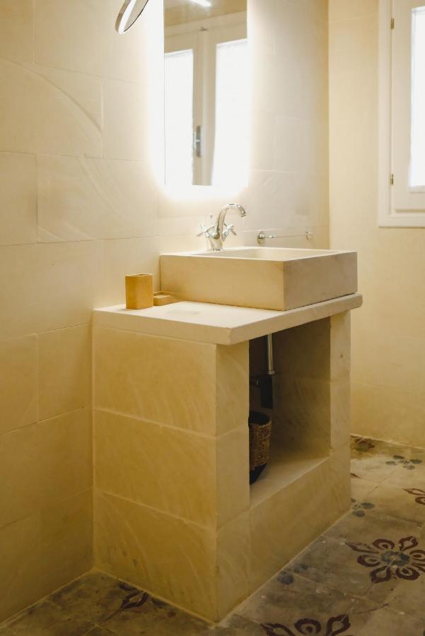 Masseria Paralupi Frühstückspension