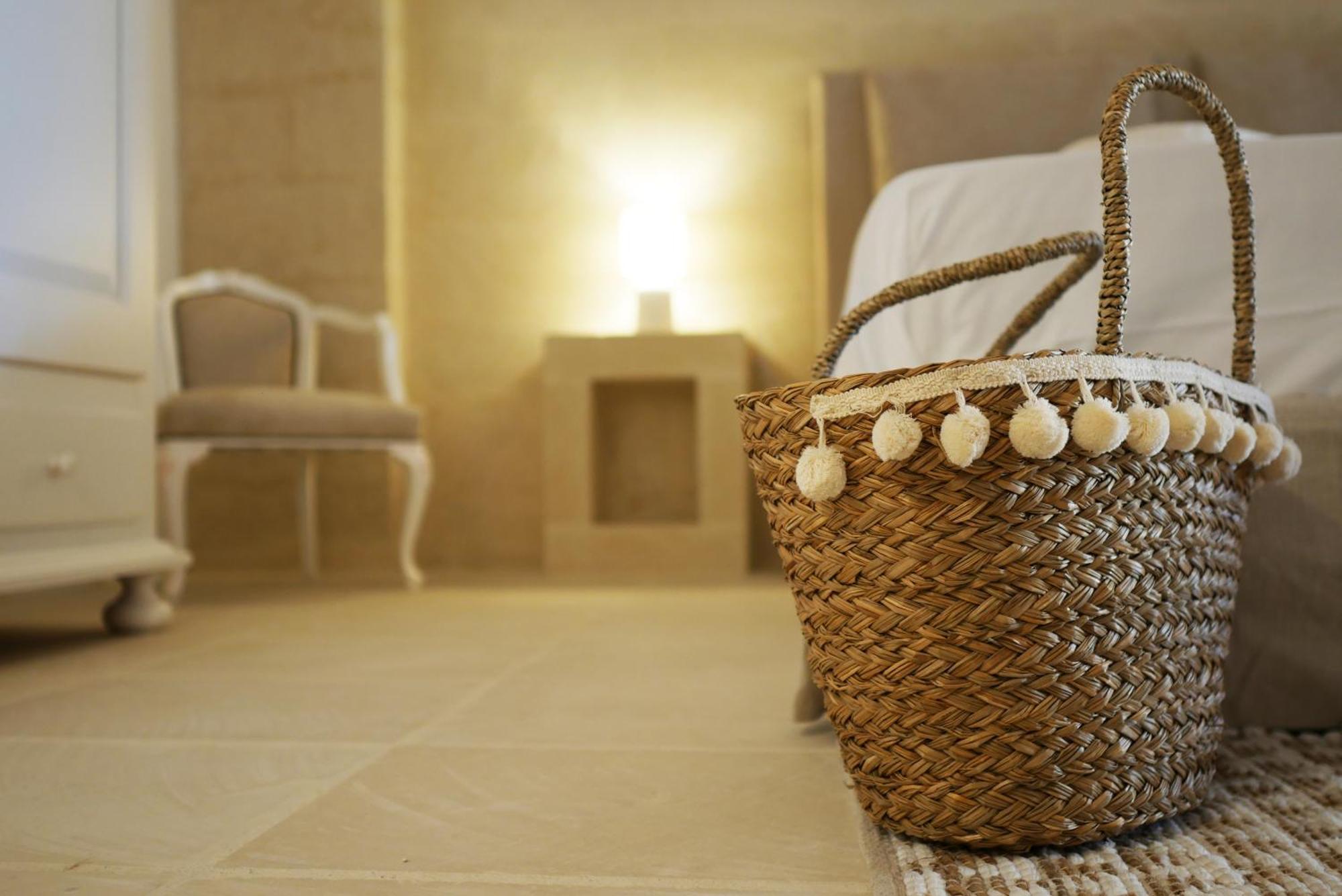 Frühstückspension Masseria Paralupi *