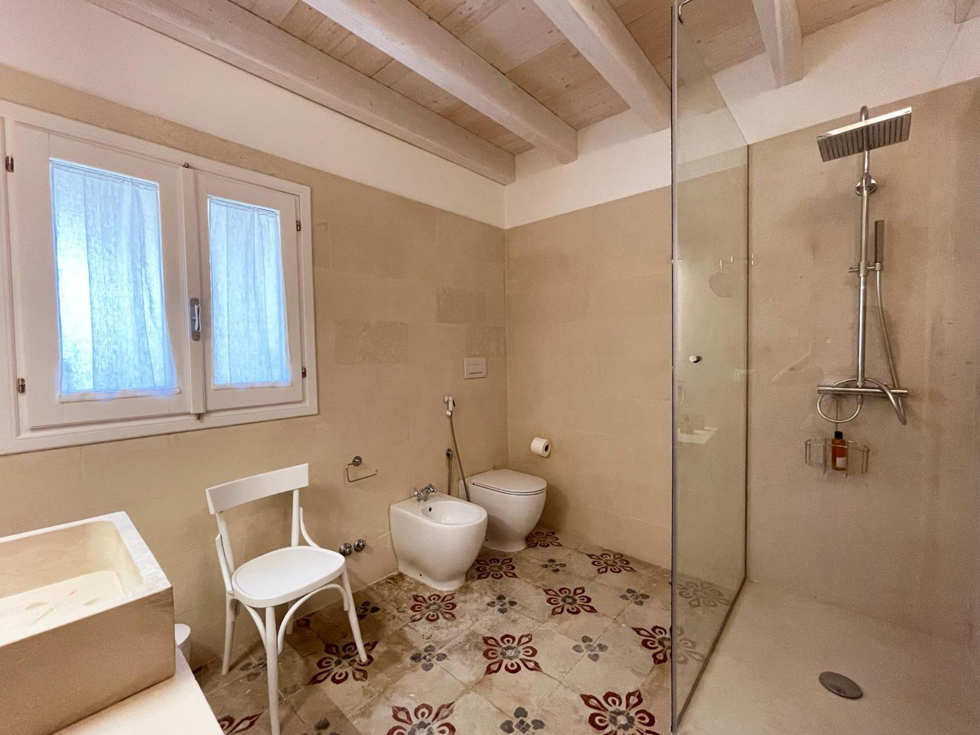Frühstückspension Masseria Paralupi *