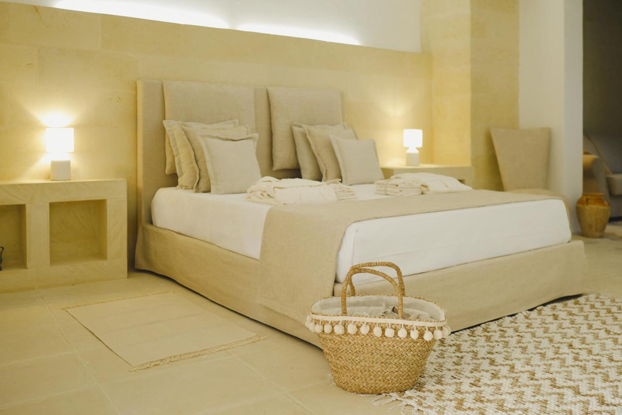 Masseria Paralupi * Lecce